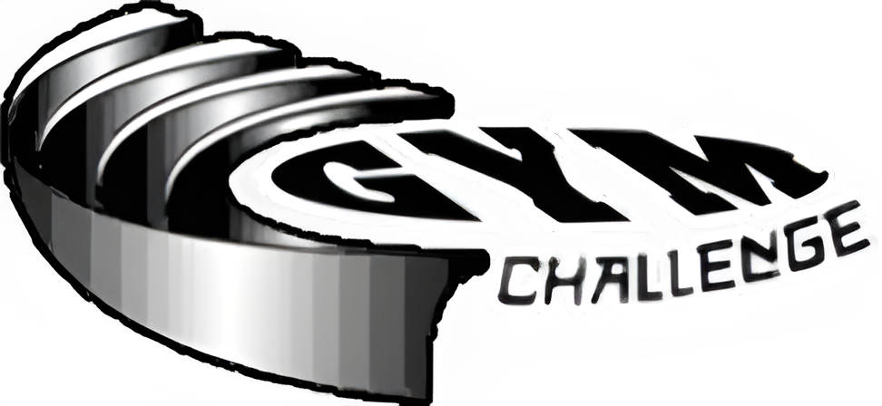 Gym Challenge
