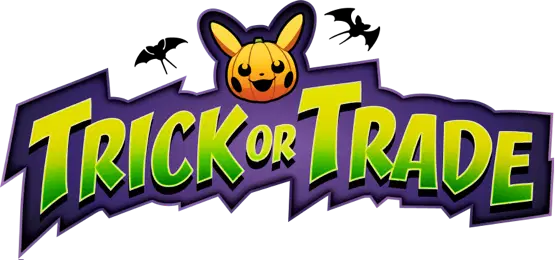 Trick or Trade 2023