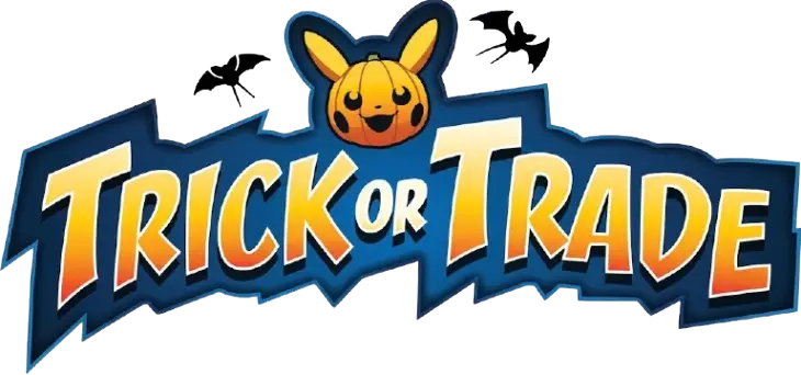 Trick or Trade 2024