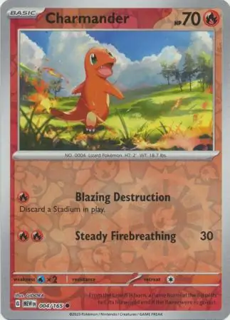 Charmander