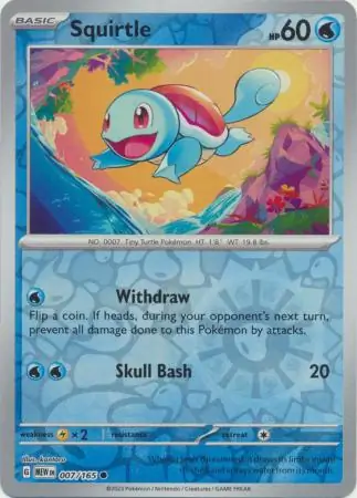 Squirtle