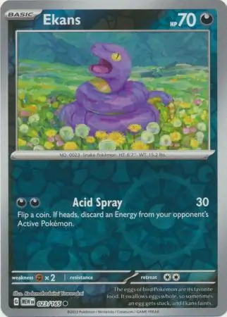 Ekans