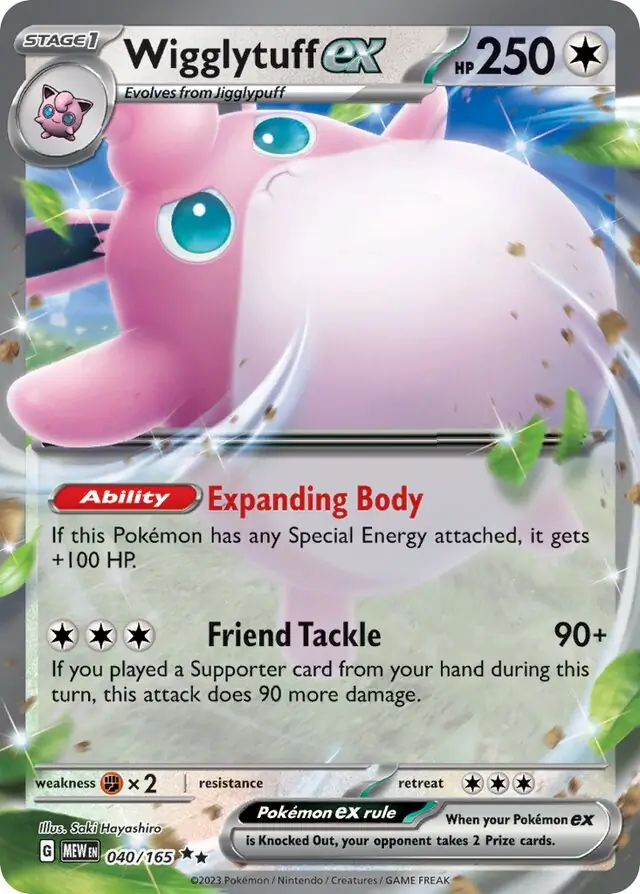 Wigglytuff