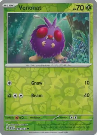 Venonat