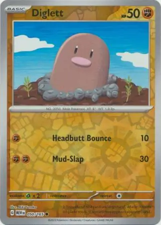 Diglett