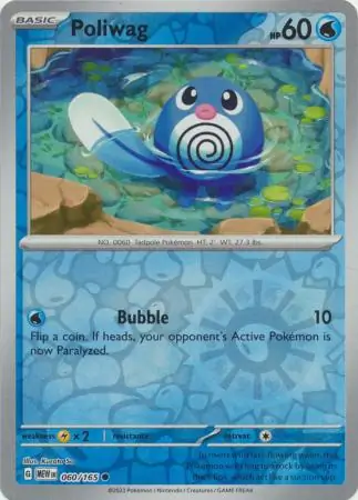 Poliwag
