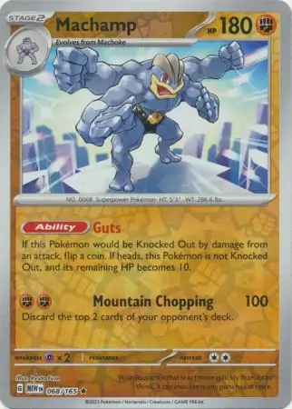 Machamp