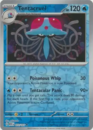 Tentacruel