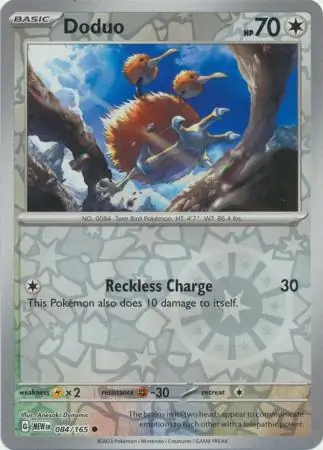 Doduo