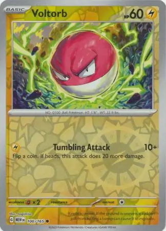 Voltorb