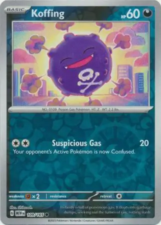 Koffing