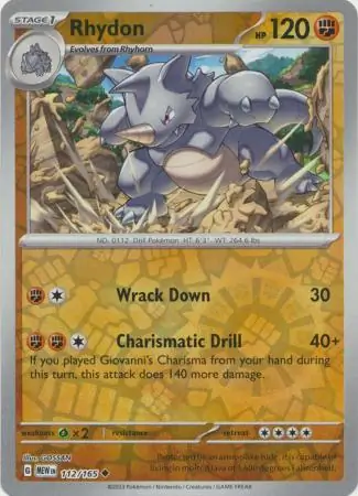 Rhydon