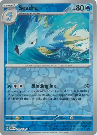 Seadra