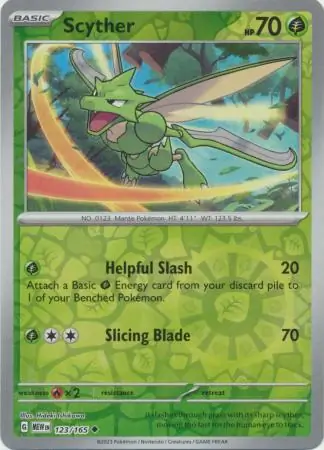 Scyther