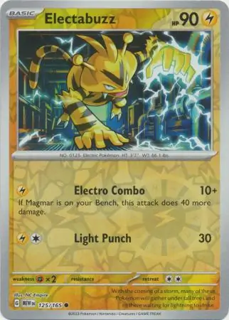 Electabuzz