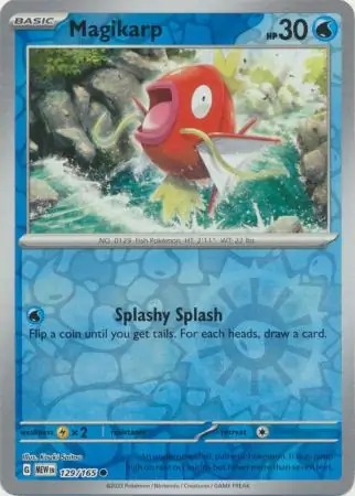 Magikarp