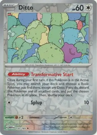 Ditto