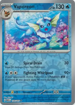Vaporeon