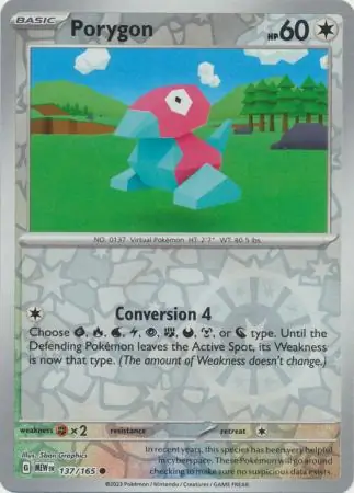 Porygon