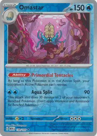 Omastar
