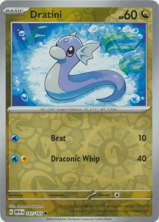 Dratini