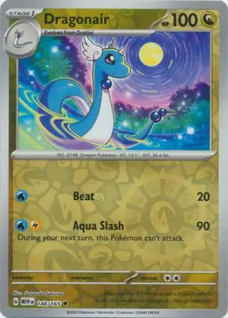 Dragonair