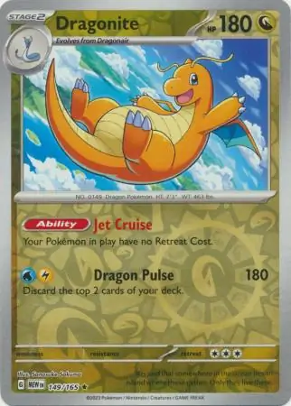 Dragonite