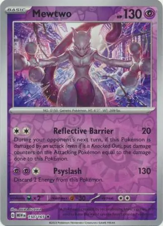 Mewtwo