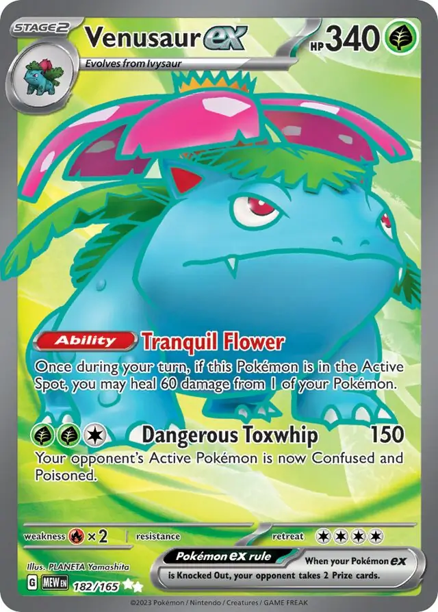 Venusaur