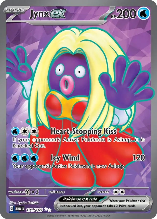 Jynx