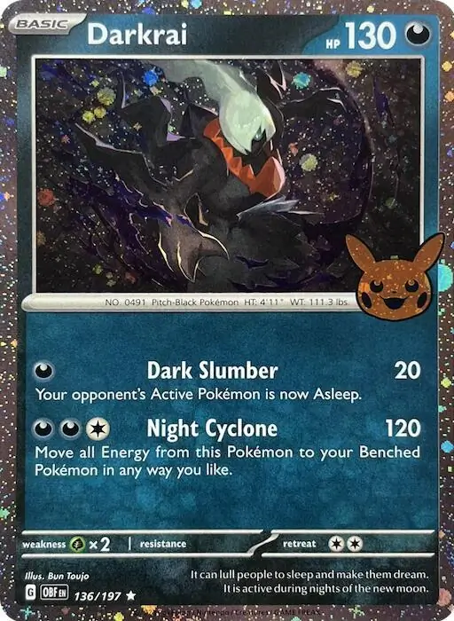 Darkrai